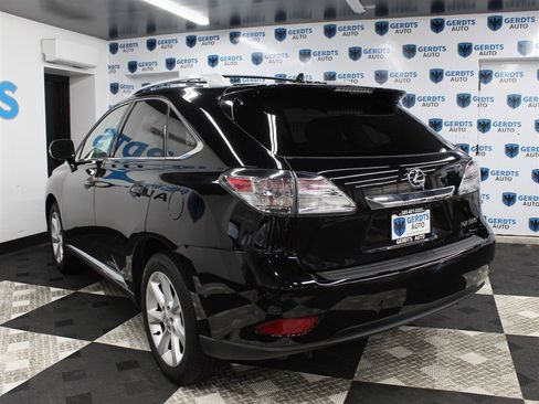 Used 2011 Lexus RX 350 2WD w/ Premium Pkg image 2