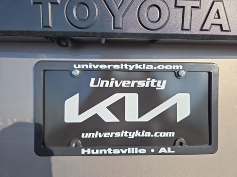 Used 2025 Toyota Land Cruiser 1958 image 30