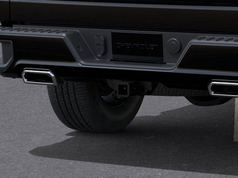 New 2026 Chevrolet Silverado 1500 RST AWD/4WD image 14