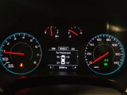Used 2020 Chevrolet Malibu LS w/ Driver Confidence Package II FWD image 23