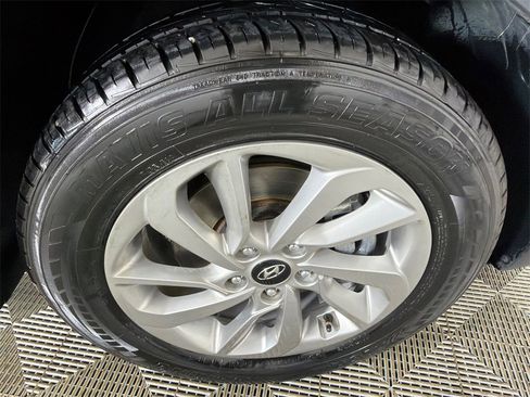 Used 2017 Hyundai Tucson SE image 12