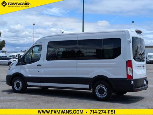 Used 2023 Ford Transit 350 XL RWD image 5