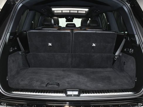 Used 2025 Mercedes-Benz GLS 450 GLS 450 image 81