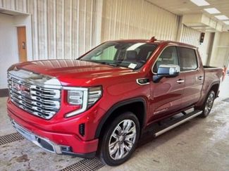 Used 2022 GMC Sierra 1500 Denali w/ Denali Reserve Package video 2