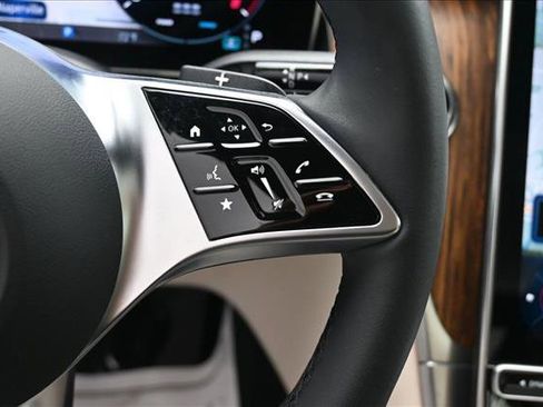 Certified 2026 Mercedes-Benz GLC 300 4MATIC image 13
