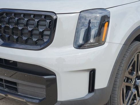 Used 2024 Kia Telluride EX X-Line AWD/4WD image 9