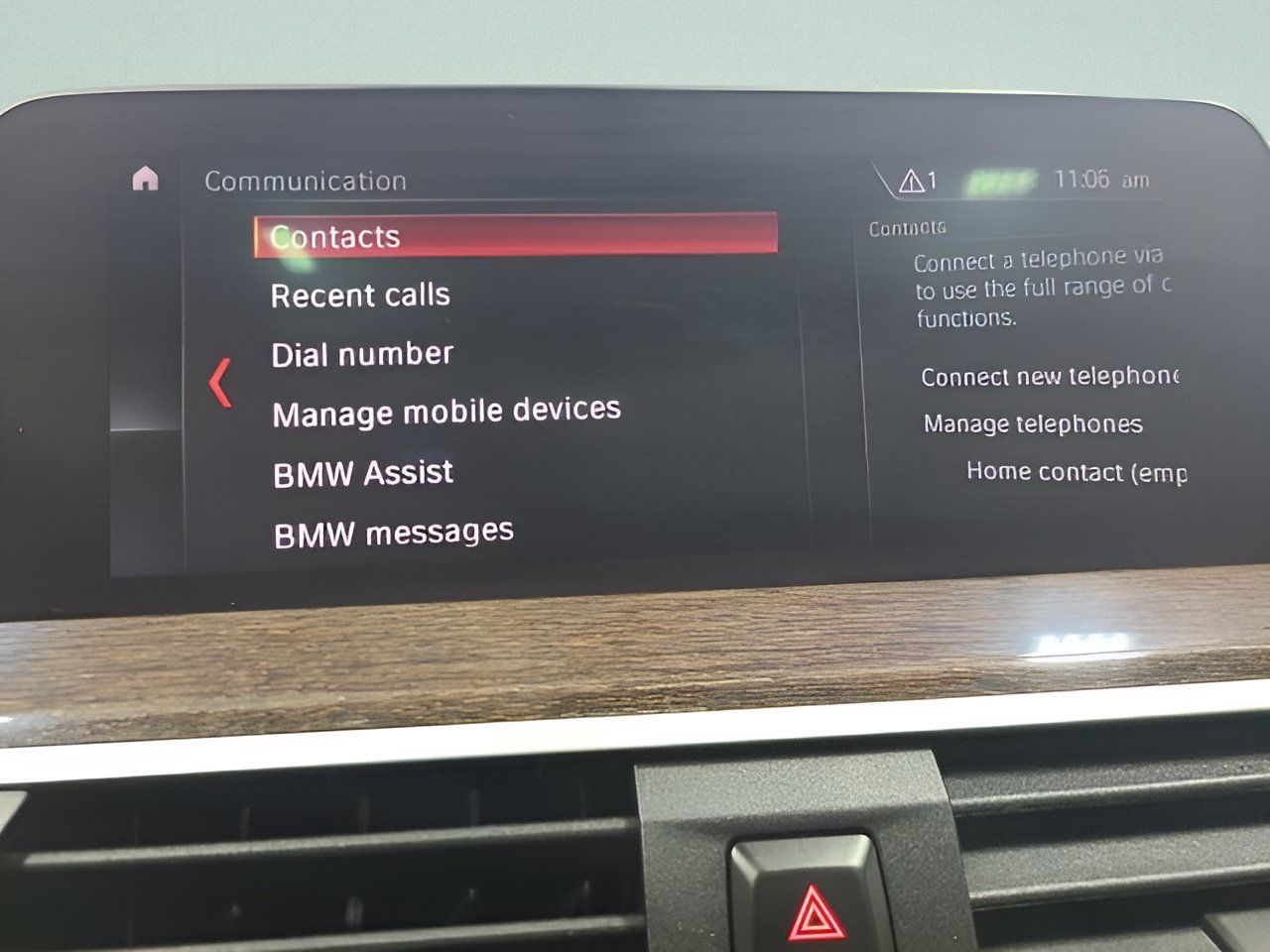 Used 2020 BMW X3 xDrive30i w/ Convenience Package AWD/4WD image 33