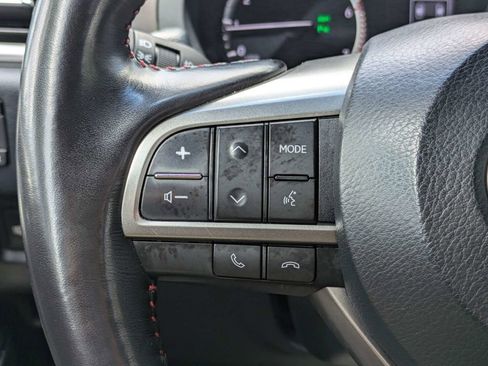 Used 2023 Lexus GX 460 Premium w/ Premium Plus Package AWD/4WD image 36