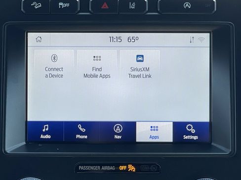 Used 2021 Ford Expedition XLT AWD/4WD image 33