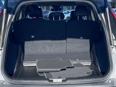 Used 2025 Honda CR-V EX-L image 12