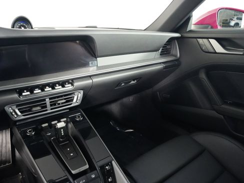 Used 2024 Porsche 911 Carrera S w/ Sport Package image 33