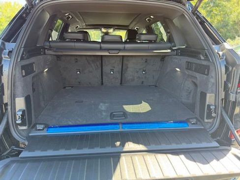 New 2026 BMW X5 xDrive50e w/ M Sport Package image 8