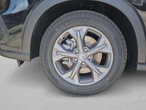 New 2027 Honda HR-V LX image 9