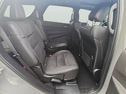 New 2026 Dodge Durango GT AWD/4WD image 19