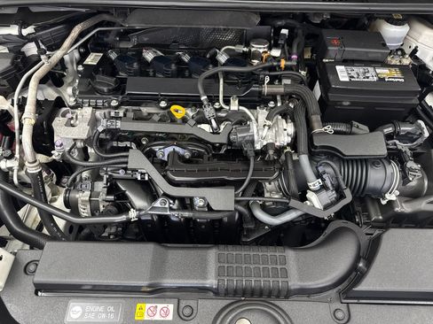 Used 2022 Toyota Corolla SE FWD image 52