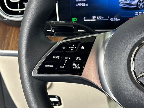 Certified 2025 Mercedes-Benz C 300 Sedan image 27