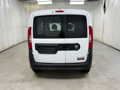 Used 2019 RAM ProMaster City Tradesman image 7