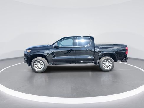 New 2026 Chevrolet Colorado LT w/ LT Convenience Package RWD image 5