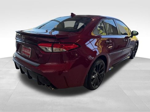 Certified 2023 Toyota Corolla SE image 6