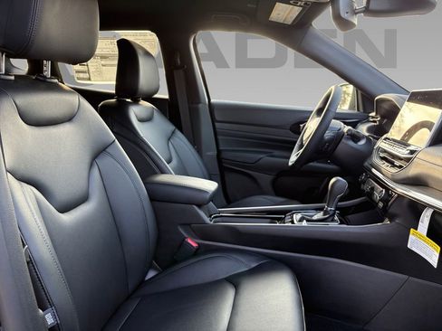 New 2026 Jeep Compass Limited image 6