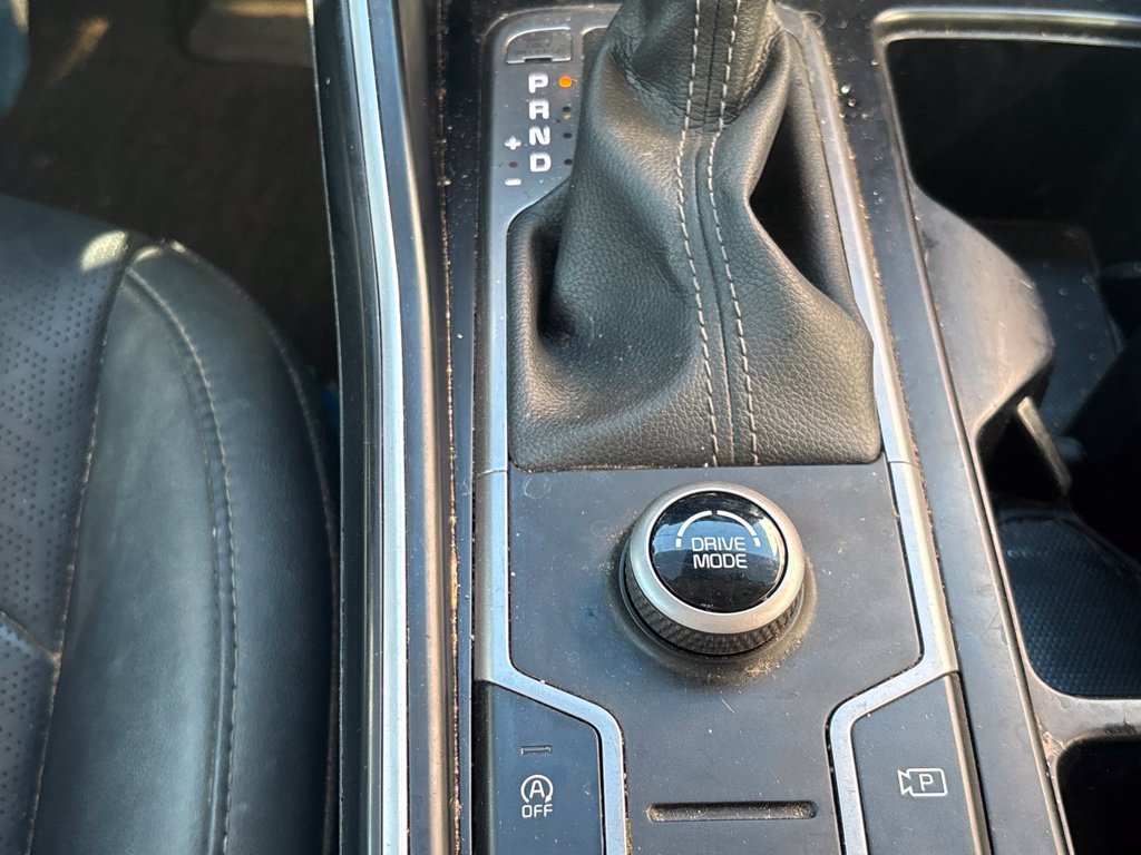 Used 2022 Kia Sorento S FWD image 14