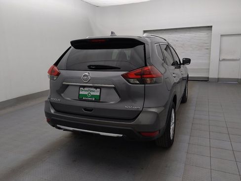 Used 2018 Nissan Rogue SV image 7