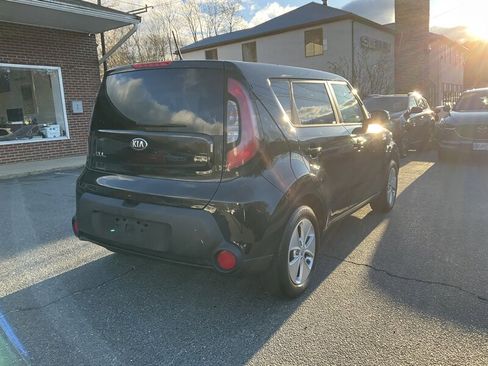Used 2016 Kia Soul image 5