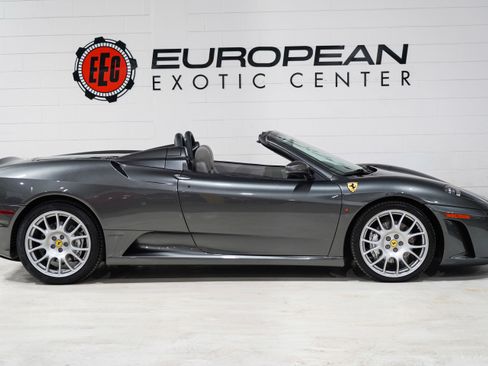 Used 2005 Ferrari F430 Spider RWD image 6