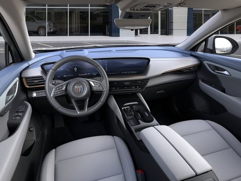 New 2026 Buick Envision Avenir AWD/4WD image 49