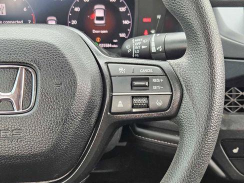 Used 2024 Honda Accord EX image 27