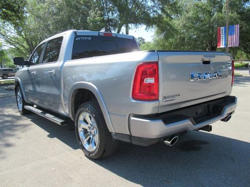 Used 2025 RAM 1500 Big Horn RWD image 5