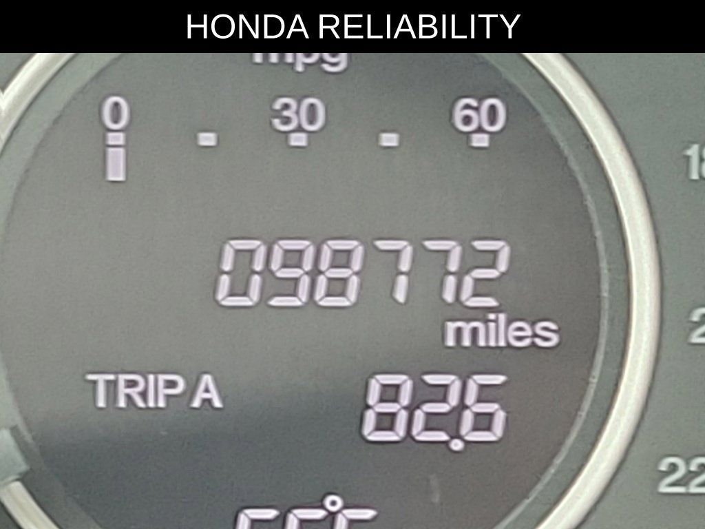 Used 2013 Honda CR-V EX-L image 26