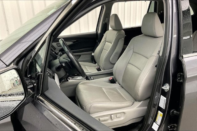 Used 2021 Honda Pilot Elite image 8