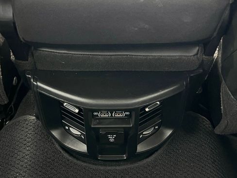 Used 2024 RAM 2500 Laramie image 26