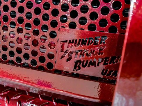 Used 2021 RAM 3500 Laramie image 43