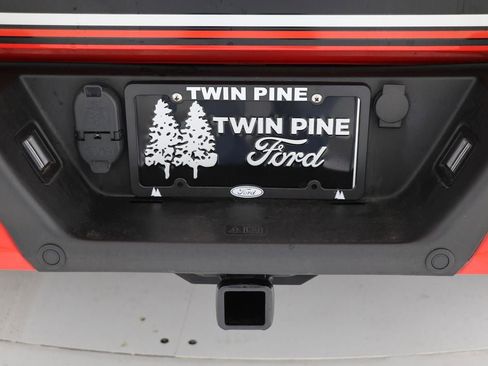 Used 2020 Ford F150 Lariat w/ Equipment Group 502A Luxury image 12