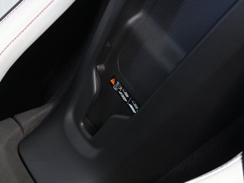 Used 2023 Chevrolet Corvette Z06 RWD image 80