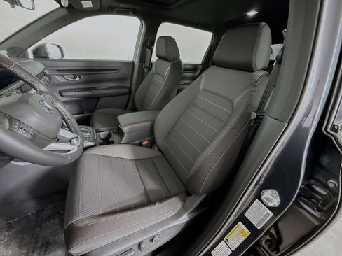 New 2026 Honda CR-V Sport image 24