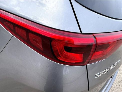 Used 2019 Kia Sportage LX image 32