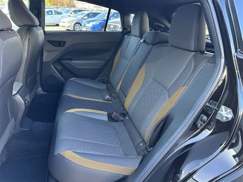 Certified 2025 Subaru Crosstrek 2.5i Sport w/ Crosstrek Mirror Package image 13