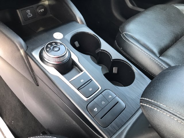 Used 2022 Ford Escape Titanium AWD/4WD image 33