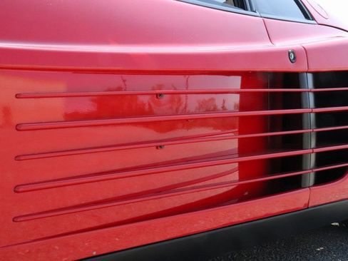 Used 1987 Ferrari Testarossa image 36