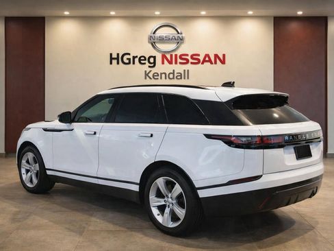 Used 2019 Land Rover Range Rover Velar S image 4