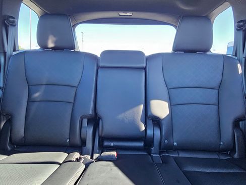 Used 2021 Honda Passport Touring image 25