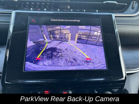 Used 2021 Jeep Grand Cherokee L Limited image 21