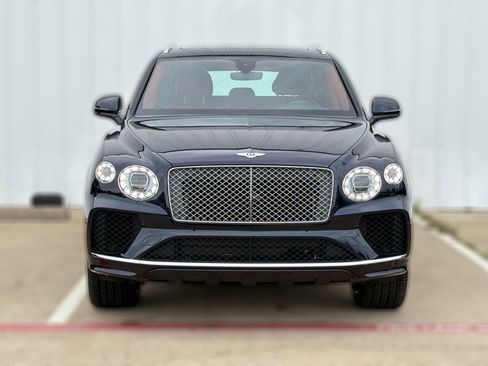 Used 2021 Bentley Bentayga AWD/4WD image 5