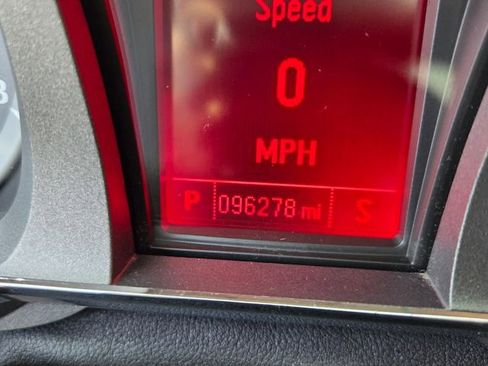 Used 2014 GMC Terrain SLE w/ LPO, Protection Package FWD image 28