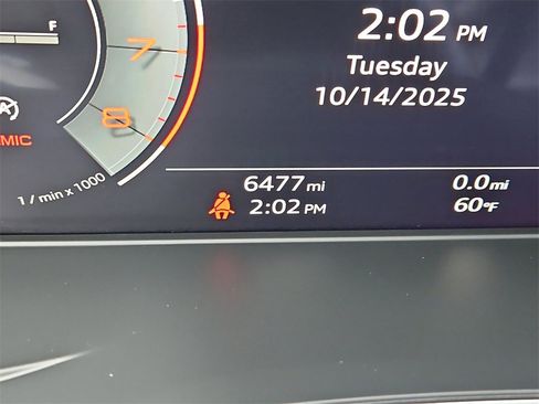 Certified 2025 Audi A5 2.0T Premium Plus image 14