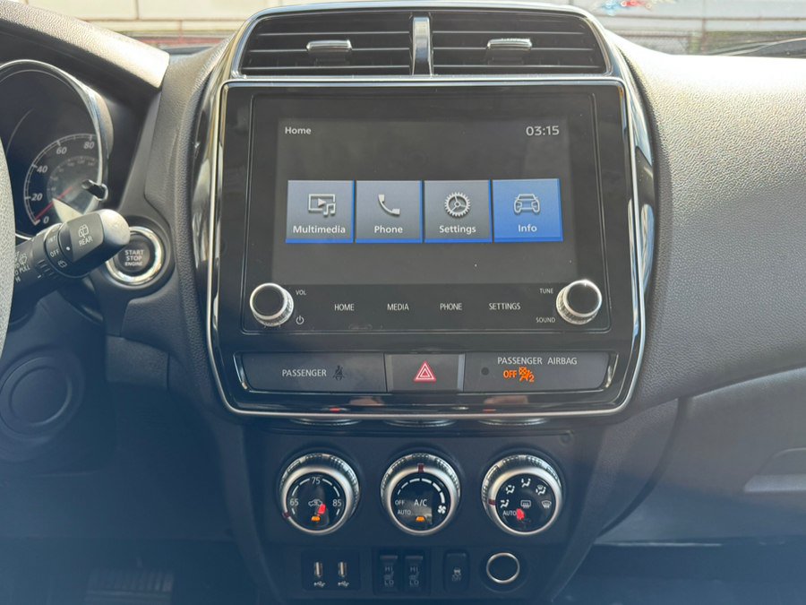 Used 2025 Mitsubishi Outlander Sport AWD image 20