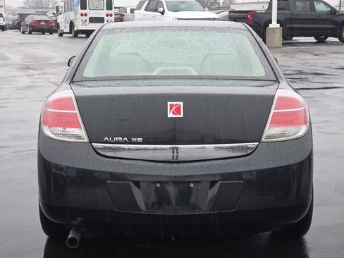 Used 2009 Saturn Aura XE w/ Preferred Package image 15